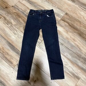 Stylish Kids Navy Jeans